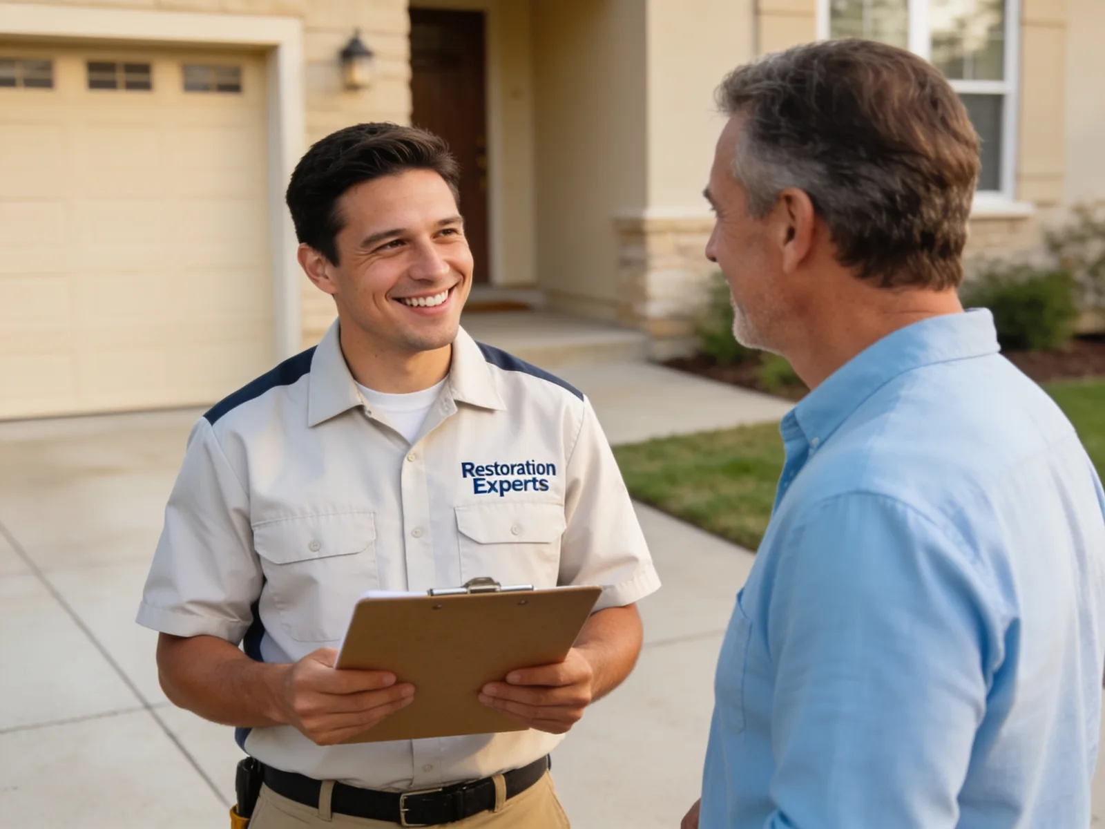 Water Damage Cleanup Stockland, IL FAQs